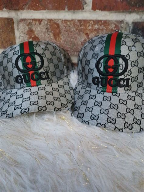 how to tell if gucci hat is real or fake|is a gucci hat real.